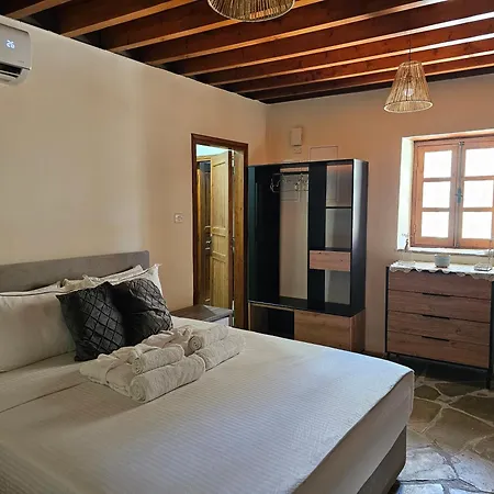 The Stonehouse With Private Bath Spas * Limassol