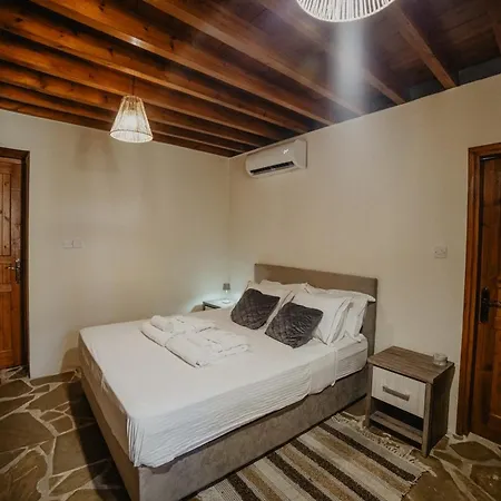 Villa The Stonehouse With Private Bath Spas Limassol
