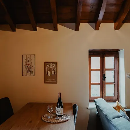 Villa The Stonehouse With Private Bath Spas Limassol